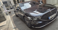 제네시스 G90 (RS4) 가솔린 3.5 터보 AWD 125호2865 G90장기렌트, 1년렌트카